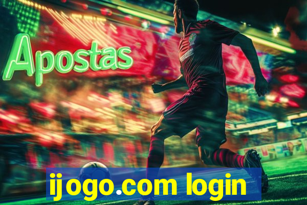 ijogo.com login